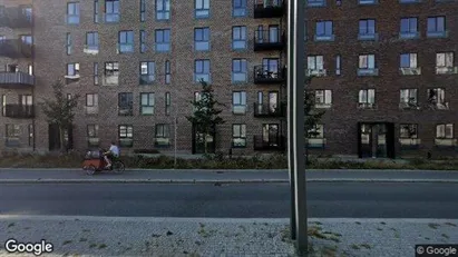 Lejligheder til leje i København S - Foto fra Google Street View