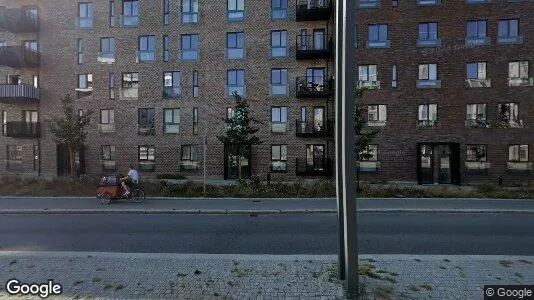 Lejligheder til leje i København S - Foto fra Google Street View