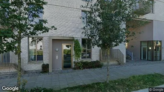 Lejligheder til leje i København S - Foto fra Google Street View