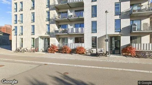 Lejligheder til leje i København SV - Foto fra Google Street View