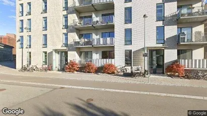 Lejligheder til leje i København SV - Foto fra Google Street View