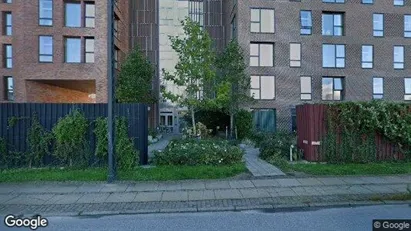 Lejligheder til leje i København SV - Foto fra Google Street View