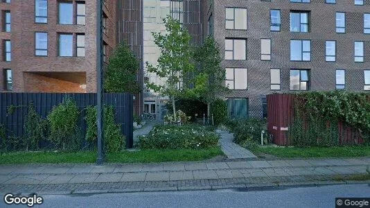 Lejligheder til leje i København SV - Foto fra Google Street View