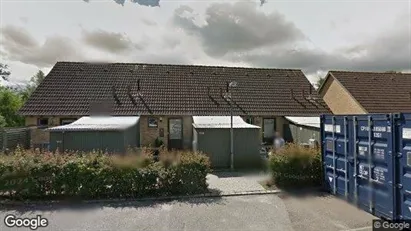 Lejligheder til leje i Roskilde - Foto fra Google Street View