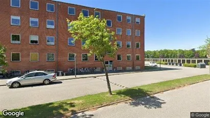 Lejligheder til leje i Herning - Foto fra Google Street View