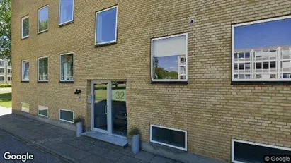 Lejligheder til leje i Herning - Foto fra Google Street View