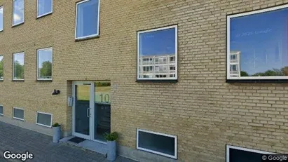 Lejligheder til leje i Herning - Foto fra Google Street View