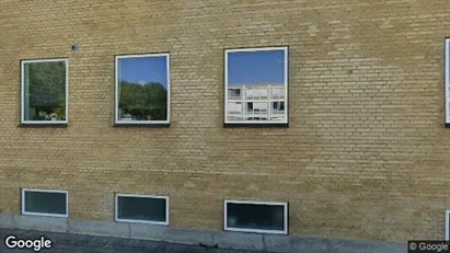 Lejligheder til leje i Herning - Foto fra Google Street View