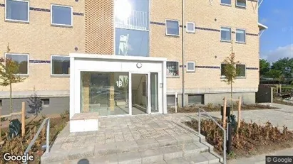 Lejligheder til leje i Viborg - Foto fra Google Street View