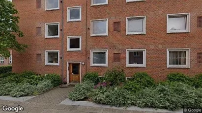 Lejligheder til leje i Viborg - Foto fra Google Street View