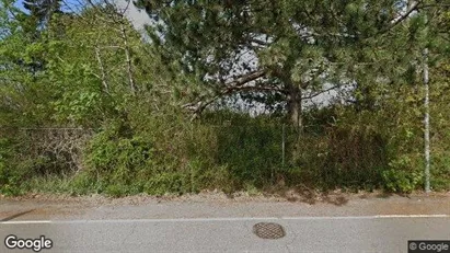 Lejligheder til leje i Espergærde - Foto fra Google Street View
