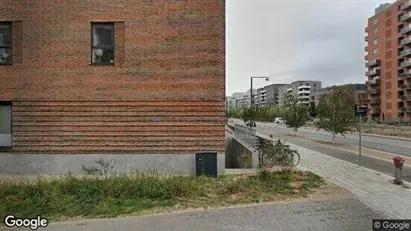 Lejligheder til leje i København S - Foto fra Google Street View