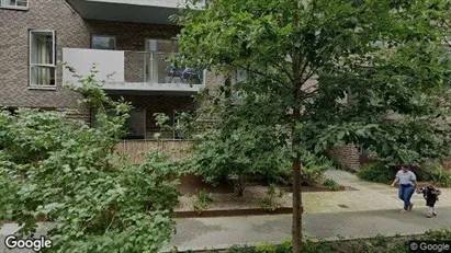 Lejligheder til leje i København S - Foto fra Google Street View