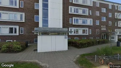 Lejligheder til leje i Nørresundby - Foto fra Google Street View