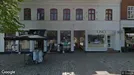 Lejlighed til leje, Hjørring, &lt;span class=&quot;blurred street&quot; onclick=&quot;ProcessAdRequest(47296)&quot;&gt;&lt;span class=&quot;hint&quot;&gt;Se vej-navn&lt;/span&gt;[xxxxxxxxxx]&lt;/span&gt;