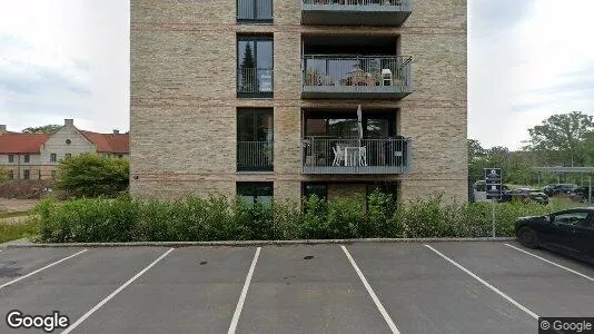 Lejligheder til leje i Risskov - Foto fra Google Street View