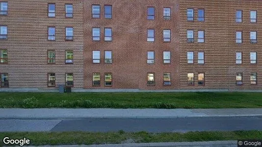 Lejligheder til leje i Viborg - Foto fra Google Street View