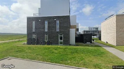 Lejligheder til leje i Aalborg SV - Foto fra Google Street View