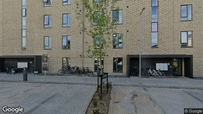 Lejligheder til leje i Odense V - Foto fra Google Street View
