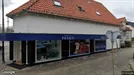 Lejlighed til leje, Esbjerg Centrum, &lt;span class=&quot;blurred street&quot; onclick=&quot;ProcessAdRequest(47427)&quot;&gt;&lt;span class=&quot;hint&quot;&gt;Se vej-navn&lt;/span&gt;[xxxxxxxxxx]&lt;/span&gt;