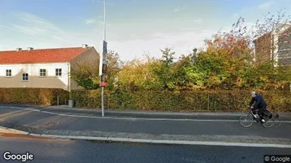 Lejligheder til leje i Roskilde - Foto fra Google Street View