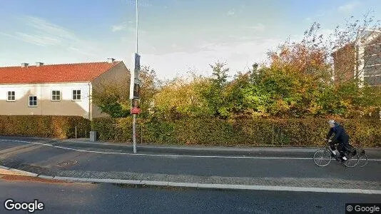 Lejligheder til leje i Roskilde - Foto fra Google Street View