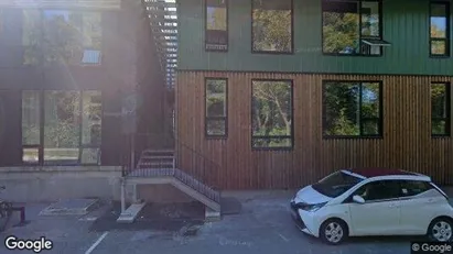 Lejligheder til leje i Søborg - Foto fra Google Street View