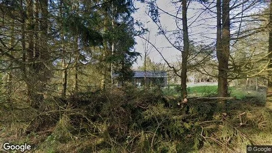 Lejligheder til leje i Nykøbing Mors - Foto fra Google Street View