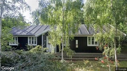 Lejligheder til leje i Frederiksværk - Foto fra Google Street View