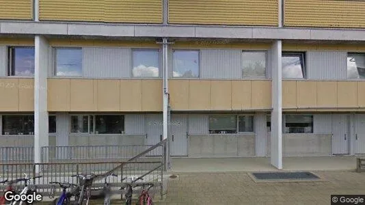 Lejligheder til leje i Aalborg Centrum - Foto fra Google Street View