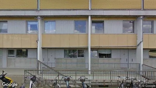 Lejligheder til leje i Aalborg Centrum - Foto fra Google Street View
