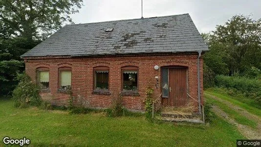 Lejligheder til leje i Føvling - Foto fra Google Street View