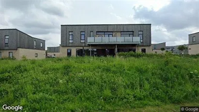 Lejligheder til leje i Kolding - Foto fra Google Street View