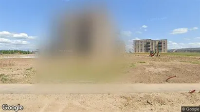 Lejligheder til leje i Horsens - Foto fra Google Street View