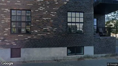 Lejligheder til leje i København SV - Foto fra Google Street View