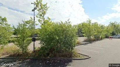 Lejligheder til leje i Viby J - Foto fra Google Street View