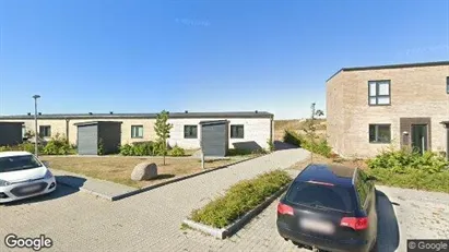 Lejligheder til leje i Greve - Foto fra Google Street View