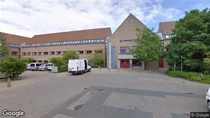 Lejligheder til leje i Glostrup - Foto fra Google Street View
