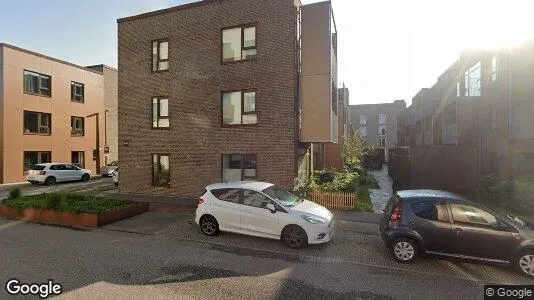 Lejligheder til leje i Viborg - Foto fra Google Street View