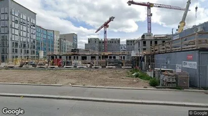 Lejligheder til leje i København S - Foto fra Google Street View