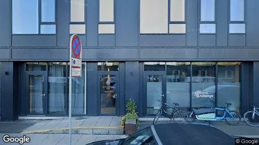 Lejligheder til leje i København S - Foto fra Google Street View