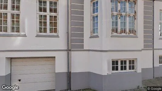 Lejligheder til leje i Struer - Foto fra Google Street View
