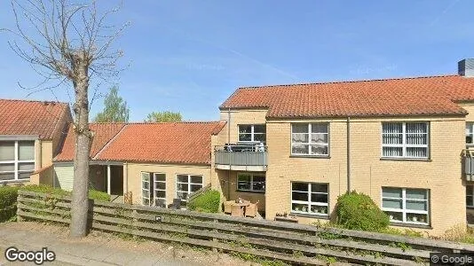 Lejligheder til leje i Næstved - Foto fra Google Street View