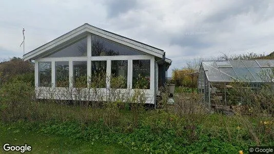 Lejligheder til leje i Kalundborg - Foto fra Google Street View