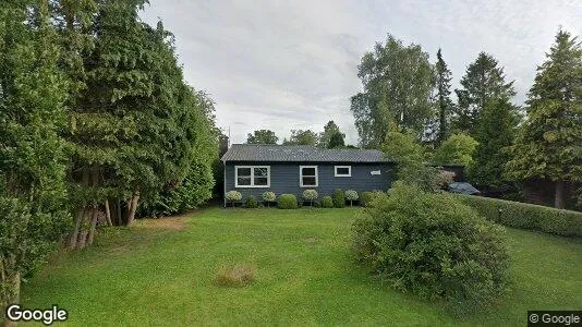 Lejligheder til leje i Grenaa - Foto fra Google Street View