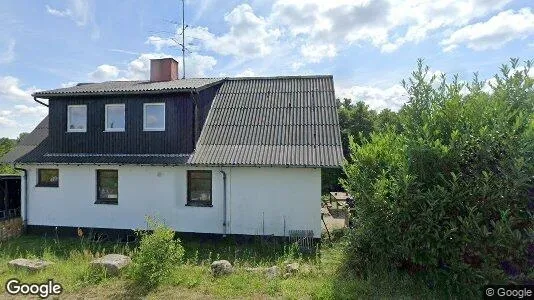 Lejligheder til leje i Gislev - Foto fra Google Street View