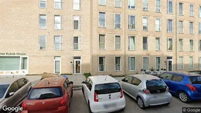 Lejligheder til leje i Brønshøj - Foto fra Google Street View