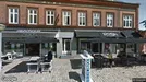 Lejlighed til leje, Hjørring, &lt;span class=&quot;blurred street&quot; onclick=&quot;ProcessAdRequest(49850)&quot;&gt;&lt;span class=&quot;hint&quot;&gt;Se vej-navn&lt;/span&gt;[xxxxxxxxxx]&lt;/span&gt;