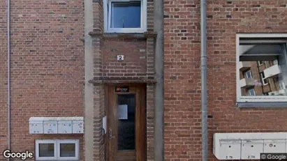Lejligheder til leje i Kolding - Foto fra Google Street View