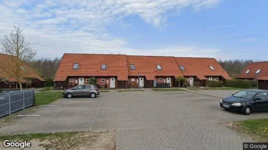 Lejligheder til leje i Odense N - Foto fra Google Street View